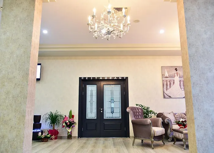 Hesteya Hotel