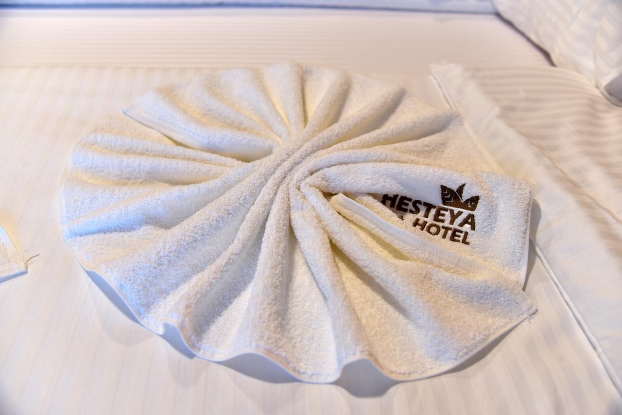 Hesteya Otel Svilengrad