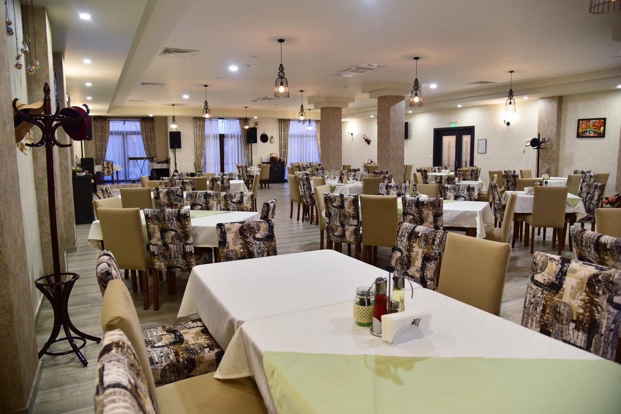 Hesteya Otel