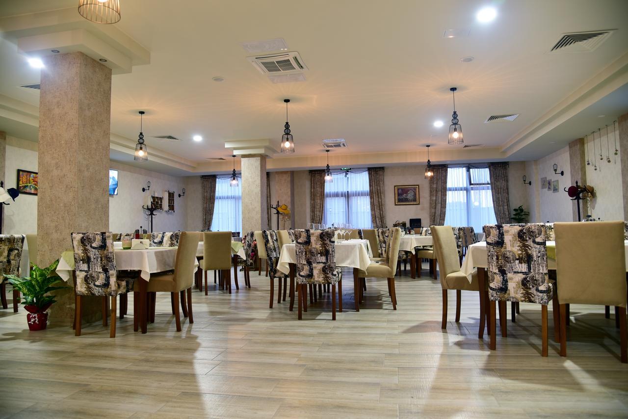 Hesteya Otel