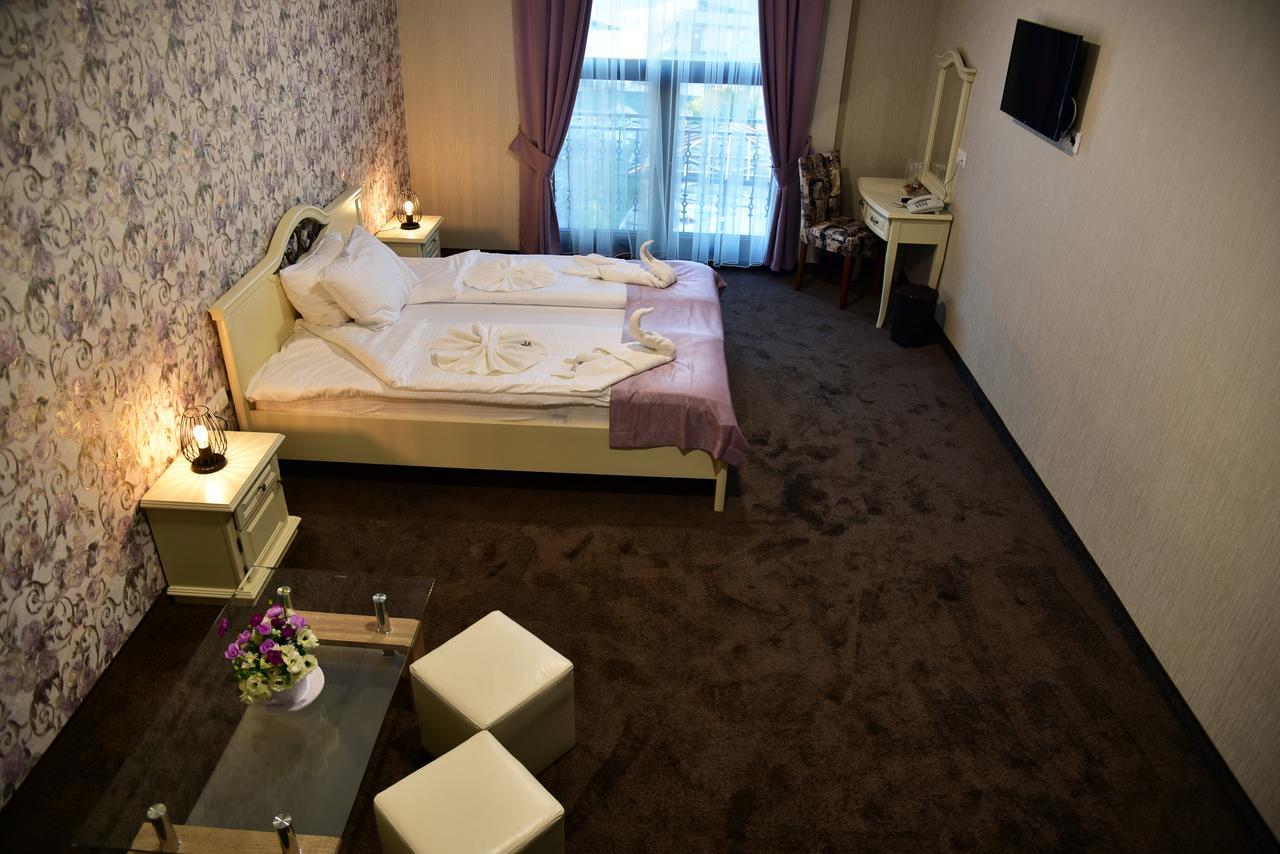 Otel Hesteya Svilengrad