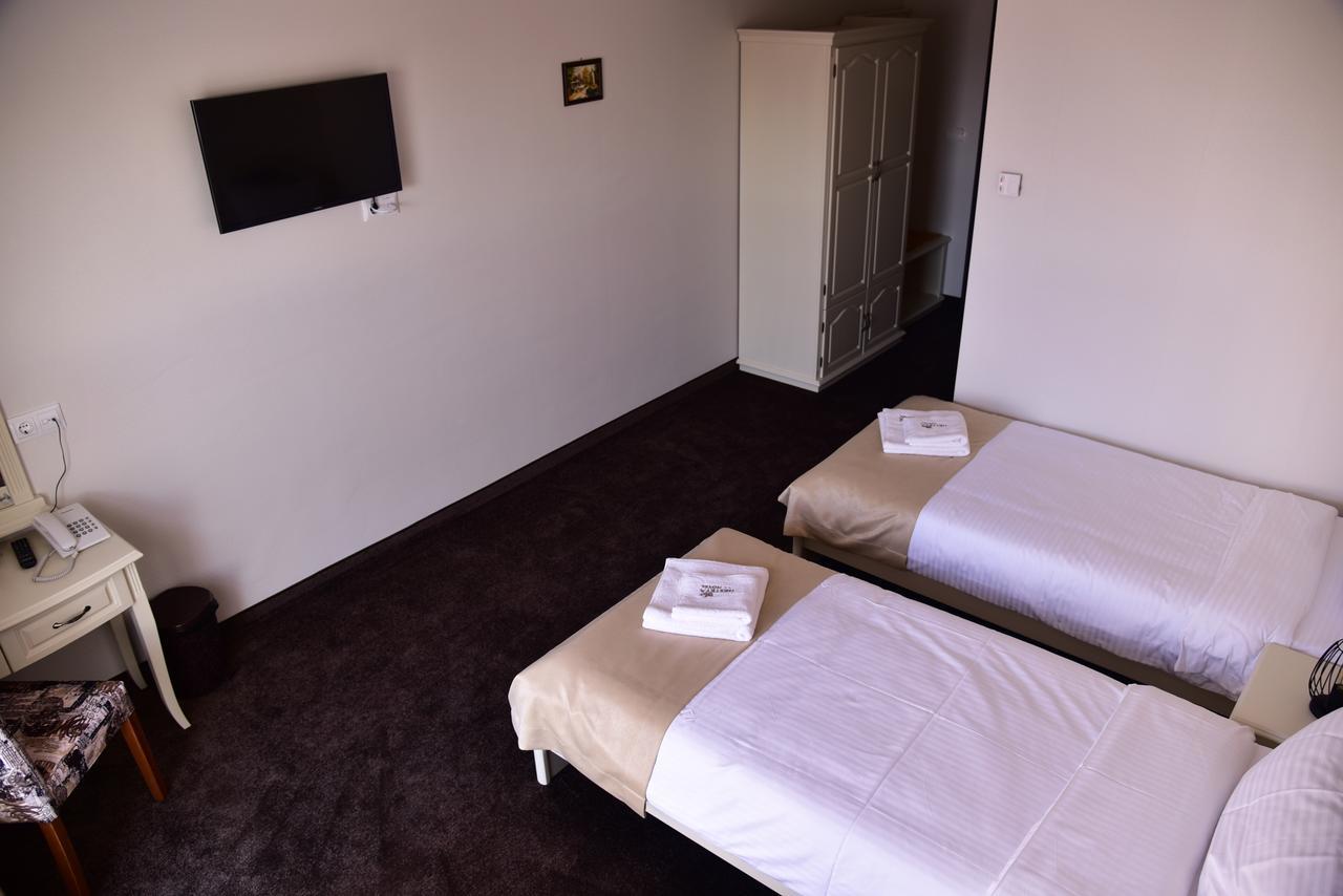 Otel Hesteya Svilengrad