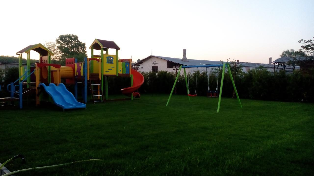 Otel Hesteya Svilengrad