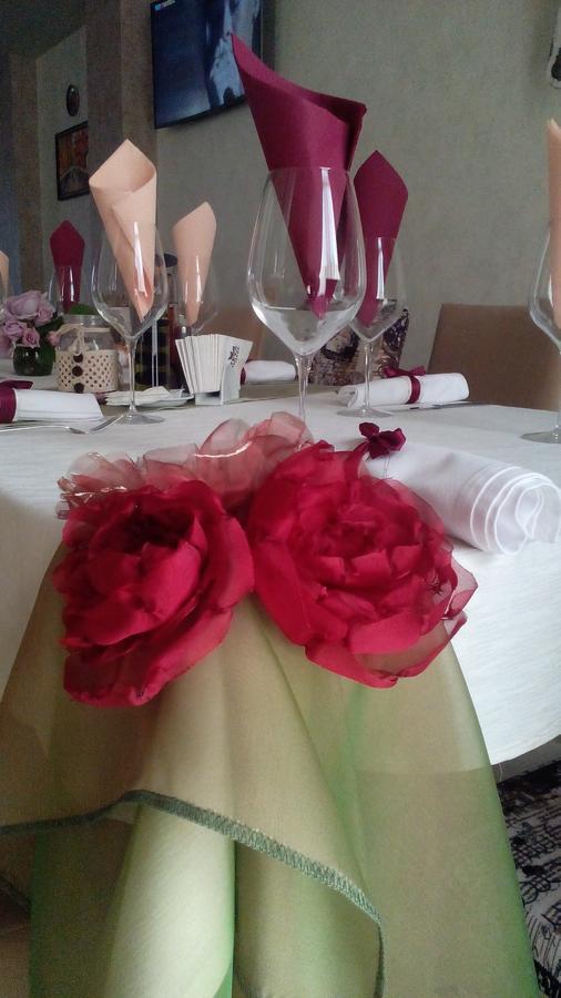 Otel Hesteya Svilengrad